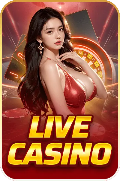 8kbet Live Casino